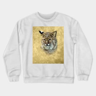 Bobcat Crewneck Sweatshirt